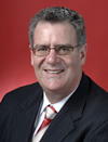 Senator Mark Furner - Senator_Furner