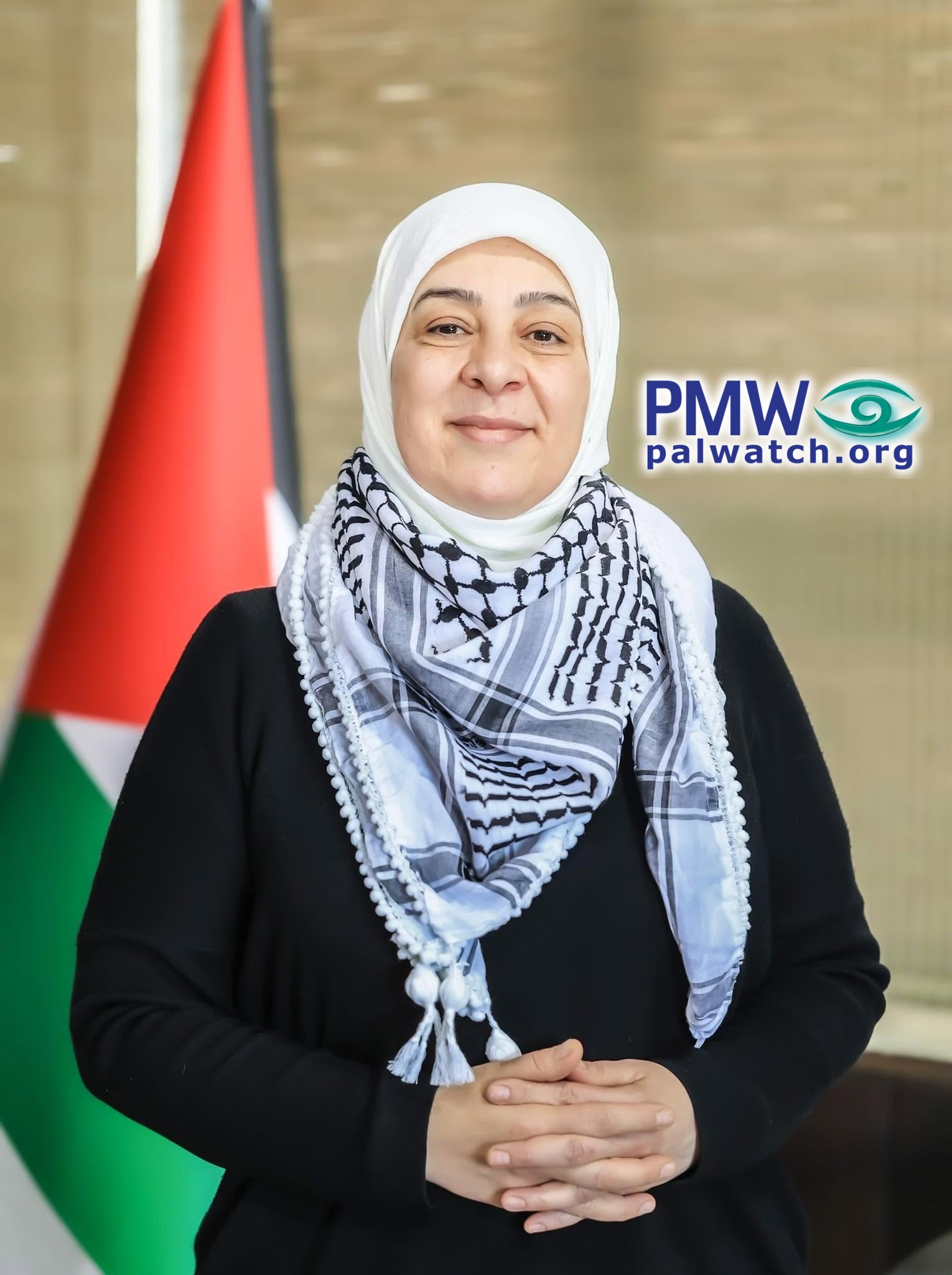 Laila Ghannam